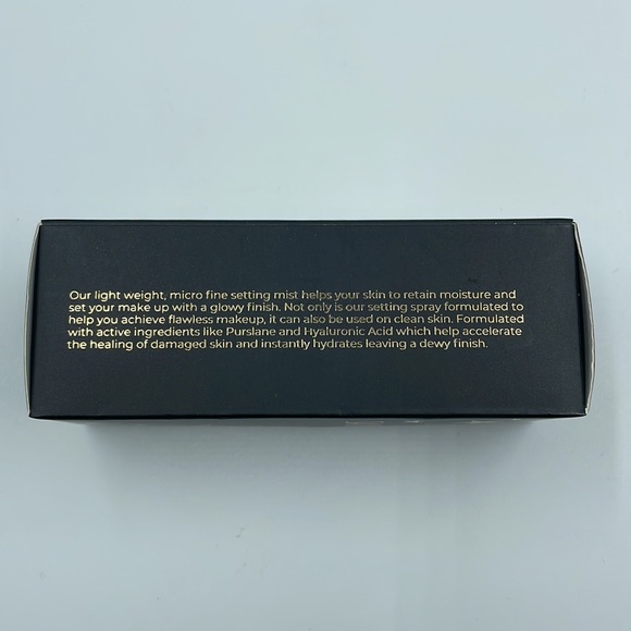 Saint Luxe Setting Spray (NWT) - Picture 4 of 6